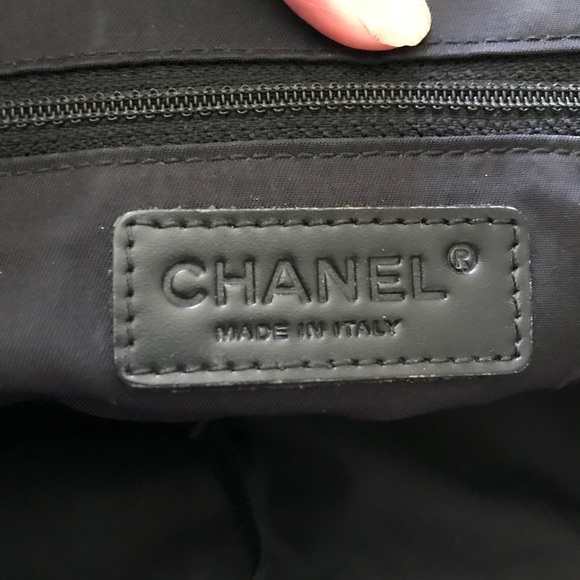 Chanel Authentic crossbody strap - Picture 11 of 13
